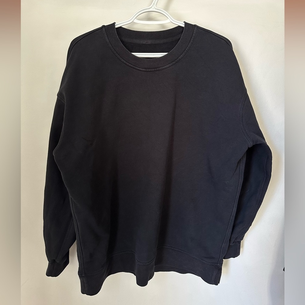 Lululemon Women’s Perfectly Oversized Crew